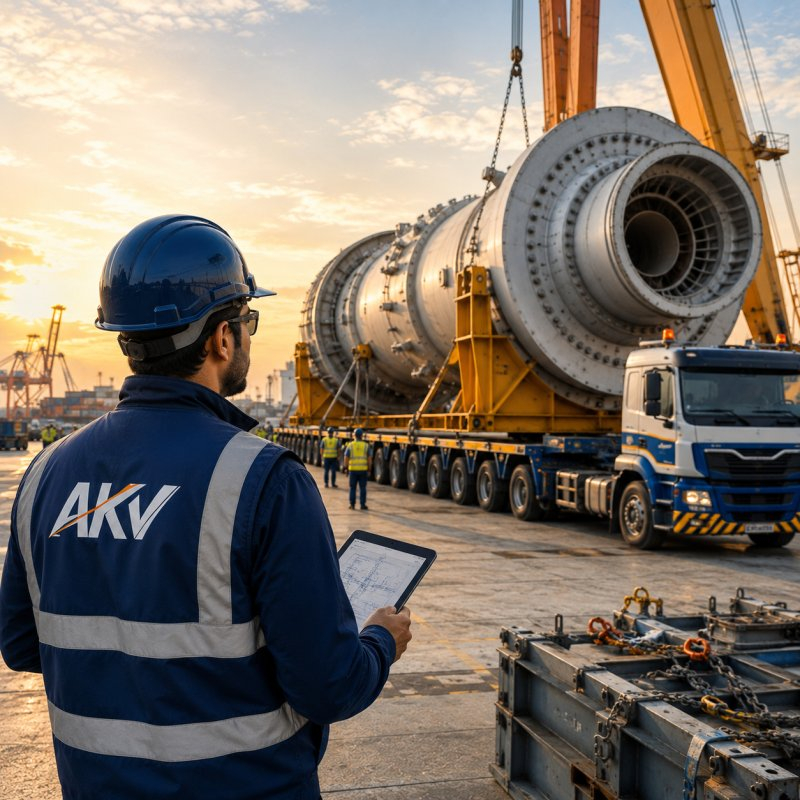 Project Cargo Solutions